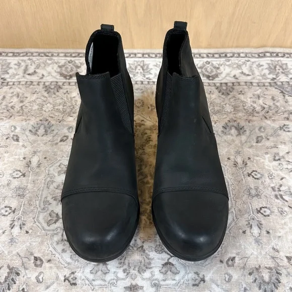 Sorel Evie Pull On Booties - Picture 5 of 15